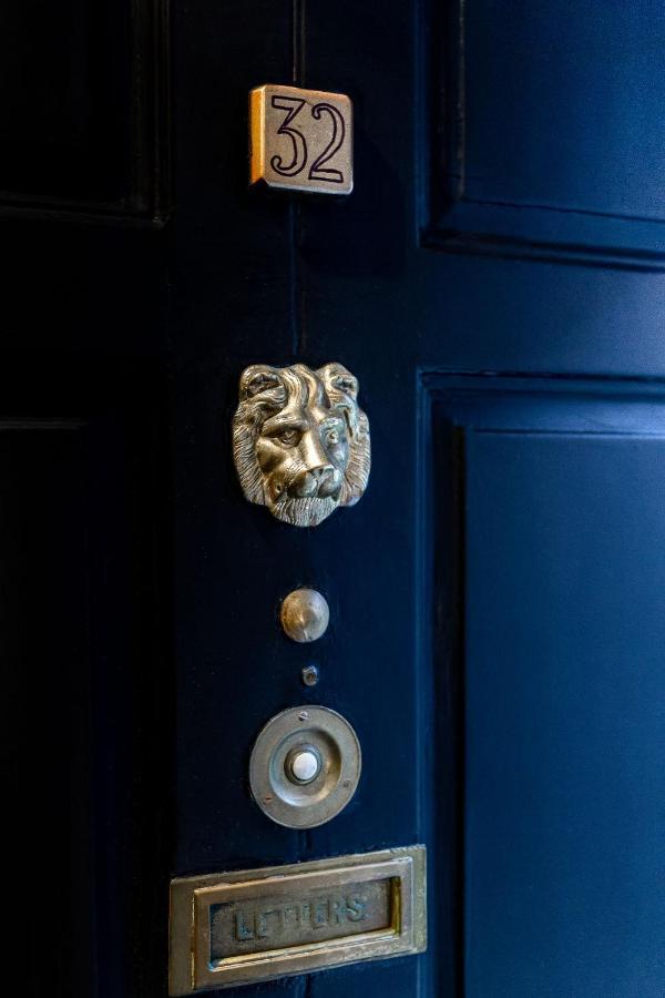Clifden House By Nina Otel Dublin Dış mekan fotoğraf